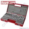Dugókulcs klt. TORX, 32r. FORTUM