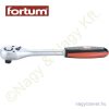 Racsnis hajtókar 48 fog, industrial, 1/2", 270mm FORTUM