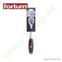 Racsnis hajtókar 72 fog, hajlított, mechanic, 3/8", 205mm FORTUM