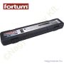Nyomatékkulcs 1/2", 40-200 Nm, ablakos, 72fog, pontosság: +/- 4% FORTUM