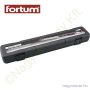 Nyomatékkulcs 1/2", 40-200 Nm, ablakos, 72fog, pontosság: +/- 4% FORTUM