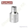 Dugókulcs 1/2"  8mm Fortum