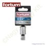 Dugókulcs 1/2" 10mm Fortum