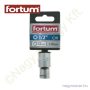 Dugókulcs 1/2" 12mm Fortum