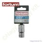 Dugókulcs 1/2" 13mm Fortum