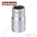 Dugókulcs 1/2" 14mm Fortum
