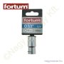 Dugókulcs 1/2" 14mm Fortum