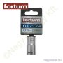 Dugókulcs 1/2" 15mm Fortum