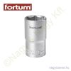 Dugókulcs 1/2" 16mm Fortum Dugókulcs 1/2" 16mm Fortum