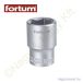 Dugókulcs 1/2" 18mm Fortum