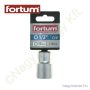 Dugókulcs 1/2" 18mm Fortum