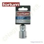 Dugókulcs 1/2" 19mm Fortum