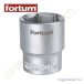 Dugókulcs 1/2" 24mm Fortum