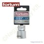 Dugókulcs 1/2" 24mm Fortum