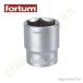 Dugókulcs 1/2" 27mm FORTUM