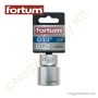 Dugókulcs 1/2" 27mm FORTUM
