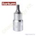 Dugókulcs 1/2" imbusz 6mm 55mm FORTUM