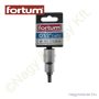 Dugókulcs 1/2" imbusz 6mm 55mm FORTUM