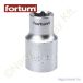 Dugókulcs 1/2" E14 38mm FORTUM