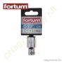 Dugókulcs 1/2" E14 38mm FORTUM