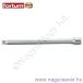 Hosszabbító szár 1/2" 125mm FORTUM