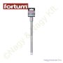 Hosszabbító szár 1/2" 250mm FORTUM