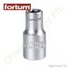 Dugókulcs 1/4" 5,5mm 25mm FORTUM