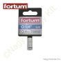 Dugókulcs 1/4" 8mm 25mm FORTUM