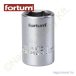 Dugókulcs 1/4" 11mm 25mm FORTUM
