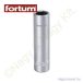 Dugókulcs 1/4" 9mm 50mm FORTUM