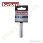 Dugókulcs 1/4" 9mm 50mm FORTUM