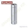 Dugókulcs 1/4" 10mm 50mm FORTUM Dugókulcs 1/4" 10mm 50mm FORTUM