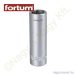 Dugókulcs 1/4" 11mm 50mm FORTUM
