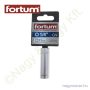 Dugókulcs 1/4" 11mm 50mm FORTUM