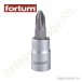 Dugókulcs 1/4" PH2 FORTUM