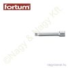 Hosszabbító szár 1/4" 50mm FORTUM Hosszabbító szár 1/4" 50mm FORTUM