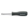 Csavarhúzó szár 1/4" dugókulcsokhoz FORTUM Csavarhúzó szár 1/4" dugókulcsokhoz FORTUM