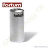 Bit adapter 1/4" -> bit FORTUM Bit adapter 1/4" -> bit FORTUM