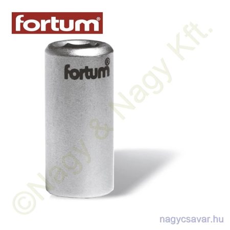 Bit adapter 1/4" -> bit FORTUM