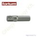 Adapter 1/4" ->négyszög 26mm FORTUM