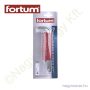 Imbuszkulcs klt.9r. 1,5-10mm FORTUM