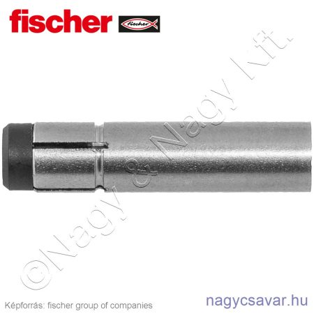 FZEA II 12x40 M10 HCR ZYKON feszítődübel A4 (100/cs) FISCHER
