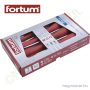 Csavarhúzó klt. 7r. FORTUM