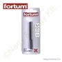 Adapter SDS+ -> 1/4" bit FORTUM