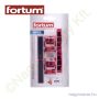 Ütköző / kitámasztó a 4759990 munkapadhoz 4db/cs FORTUM
