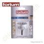 Sorjátlanító 13-36mm, fúrógépbe fogható, 9mm FORTUM