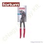 Vízpumpafogó 300mm HUNTER nagy nyitásszögű FORTUM