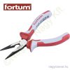 Rádiós fogó 160mm CrV FORTUM Rádiós fogó 160mm CrV FORTUM