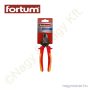 Kábelvágó 200mm 1.000V FORTUM