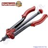 Szegecsanya behúzó M3-M12-ig FORTUM